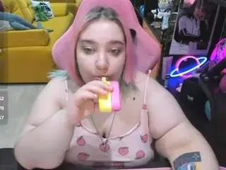 Camsoda Free Live Porn of softie-sofy