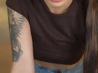 Camsoda Live Sex Cam of julia0541