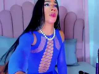 Camsoda Free Porn Cam of nicolemadrird