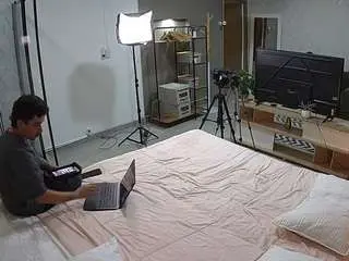 Camsoda Adult Webcam of voyeurcam-jb-room-10