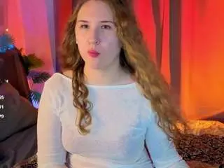 Camsoda Adult Webcam of elsiee-cuttiess