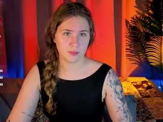 Camsoda Adult Webcams of elsiee-cuttiess