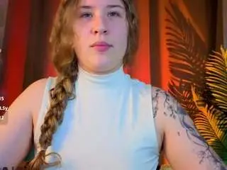 Camsoda Free Live Porn of elsiee-cuttiess