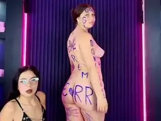 Camsoda Free Live Porn of candyqueennquaver