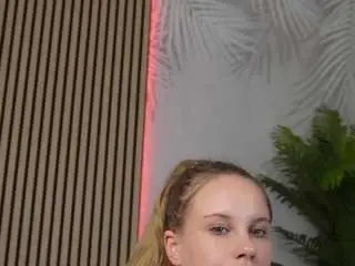 Camsoda Live Porn of icebluebabe
