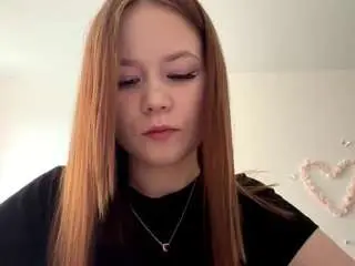 Camsoda Private Sex Chat of florriewillock