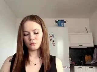Camsoda Free Porn Cam of florriewillock