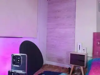 Camsoda Best live sex cam show of nyra-queen
