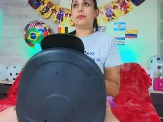 Camsoda Sex Chat of nyra-queen