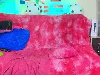 Camsoda Best Webcam of nyra-queen