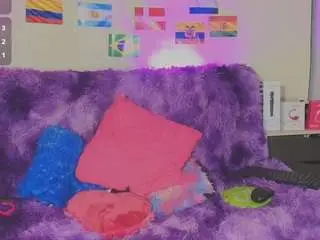Camsoda Free Live Porn of nyra-queen