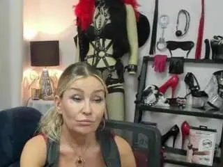 Camsoda Best live sex cam show of luxcrystal