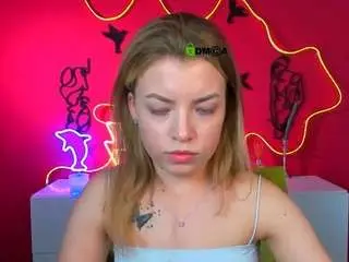 Camsoda Live Sex of samanta-drive