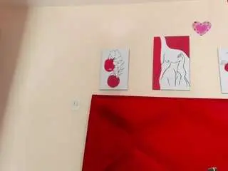 Camsoda Free Live Porn of dakotaholand
