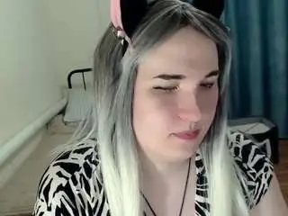 Camsoda Adult Webcam of evamiron