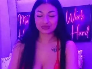Camsoda Live Porn of cataleyastarr