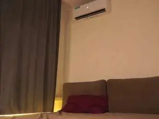 Camsoda Adult Webcam of merrillkopperman