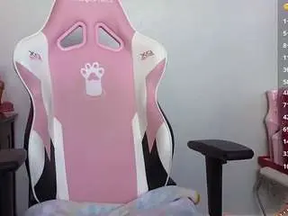 Camsoda Adult Webcams of sweetnsassydee