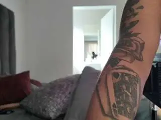 Camsoda Adult Webcam of bedroombullyx5