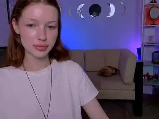 Camsoda Best Webcam of calista-bliss