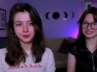 Camsoda Live Sex Cam of calista-bliss