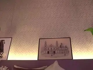 Camsoda Adult Video Chat of ellediane