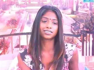 Camsoda Sex Chat of indiansapphire4u