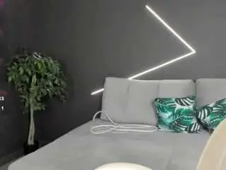 Camsoda Adult Webcam of leapickoff