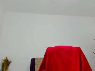 Camsoda Live Sex Cam of aryabellex