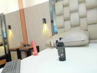 Camsoda Free Porn Cam of madelein-fosterr