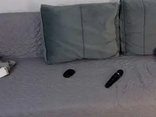Camsoda Adult Webcams of pamelaagomezz