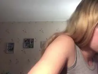 Camsoda Adult Video Chat of toshiahaushalter