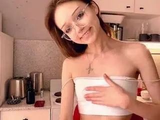 Camsoda Private Sex Chat of tyravollmering
