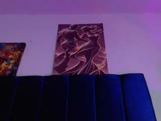 Camsoda Live Sex Cam of valeri-sotoo