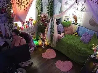 Camsoda Best live sex cam show of voyeurcam-veccasalt-01