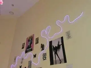 Camsoda Best Webcam of nectarwink