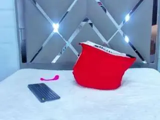 Camsoda Live Porn of valentinasex
