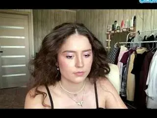Camsoda Free Live Porn of lilliambeen