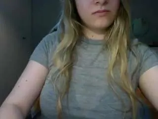 Camsoda Adult Webcams of rosiejune