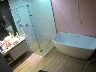 Camsoda Watch Live Sex Cams of voyeurcam-casa-salsa-bathroom-2