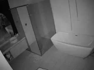 Camsoda Adult Webcam of voyeurcam-casa-salsa-bathroom-2