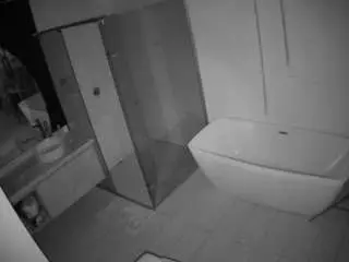 Camsoda Adult Video Chat of voyeurcam-casa-salsa-bathroom-2