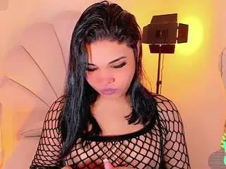 Camsoda Live Sex Cam of valentinamarinn
