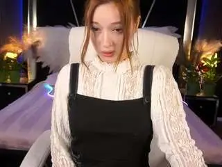 Camsoda Adult Webcam of foxymayy