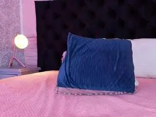 Camsoda Live Sex Cam of julieta-cortes