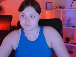 Camsoda Adult Webcams of nikol-kitt