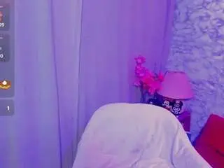 Camsoda Sex Cam of shadenn1