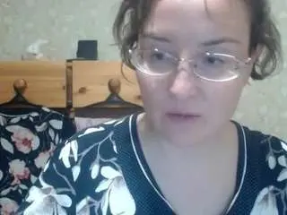 Camsoda Live Sex of smart-rose