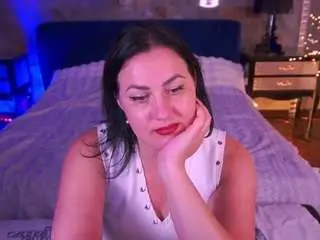 Camsoda Best Webcam of velvetluck