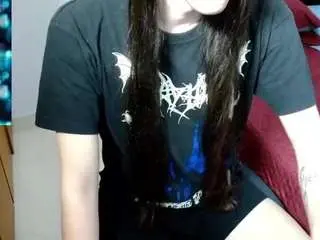 Camsoda Best live sex cam show of abyss-king